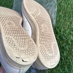 adidas スタンスミスの画像