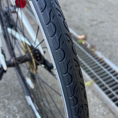 MERIDA クロスバイクの画像