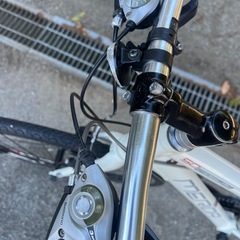 MERIDA クロスバイクの画像