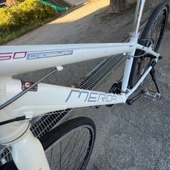 MERIDA クロスバイクの画像