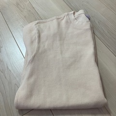 【お取引き先確定】エドウィン　メンズ半袖Tシャツ　Lサイズの画像