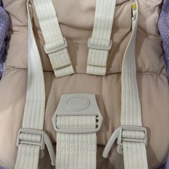 コンビ ハイローチェア(ネムリス)の画像