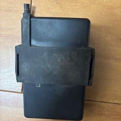 CB125T JC06 ホンダ　後期　純正　CDI イグナイターの画像