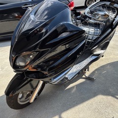 ビックスクーターの画像