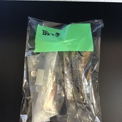 未使用　フリーラック　キッチンカウンター　収納棚の画像