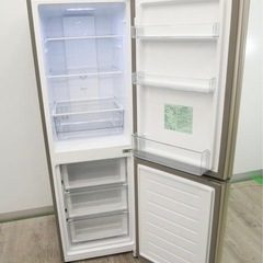 ヤマダ電機 冷凍冷蔵庫 YRZ-F23L（2024年製）226L(中古)の画像