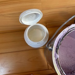 壁紙　ペンキの画像