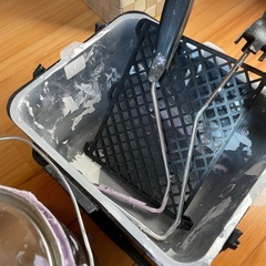 壁紙　ペンキの画像