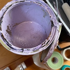 壁紙　ペンキの画像