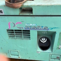 発電機の画像