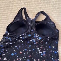 ヨガウェア　トップスの画像