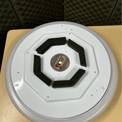【中古品】Jenix 2024年製 シーリングライト KAC-08Dの画像