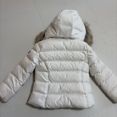 トミーヒルフィガー キッズダウンの画像