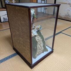 フランス人形、お引き取り来て頂ける方に。の画像