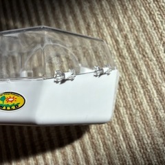 ルーミィ　ハムスター　ケージの画像