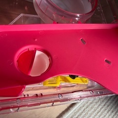 ルーミィ　ハムスター　ケージの画像