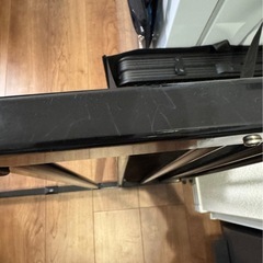 ベビーズゲイト（拡張フレーム一本付き）の画像