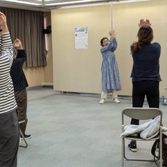 2025.12.23呼吸の教室™︎松原教室の画像