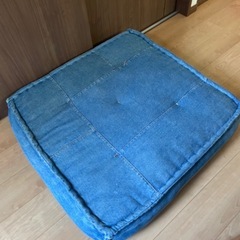 ローソファー　3点　組合　　　　の画像