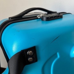 スーツケース　キッズキャリーの画像