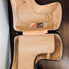 スーツケース　キッズキャリーの画像