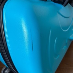 スーツケース　キッズキャリーの画像