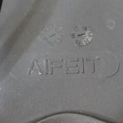 AIFEIT（アイフェイト）のサドルの画像