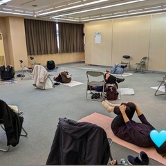 2025.12.23呼吸の教室™︎松原教室の画像