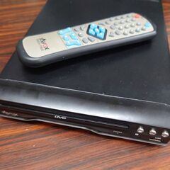 DVDレコーダー2台　　★AVOX　　★GREEN HOUSE　　通電OK　　動作未確認の画像