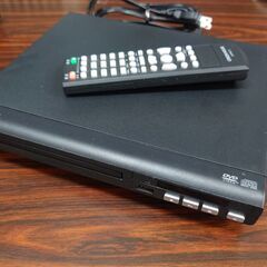 DVDレコーダー2台　　★AVOX　　★GREEN HOUSE　　通電OK　　動作未確認の画像