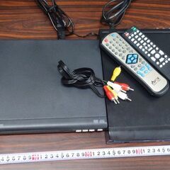 DVDレコーダー2台　　★AVOX　　★GREEN HOUSE　　通電OK　　動作未確認の画像