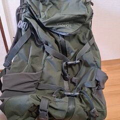 Mystery ranch terraframe50の画像