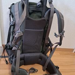 Mystery ranch terraframe50の画像