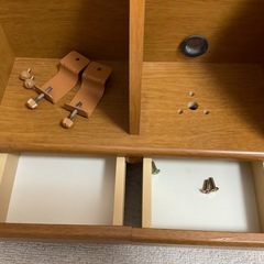 卓上ラック・ライトの画像