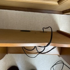 卓上ラック・ライトの画像