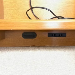 卓上ラック・ライトの画像