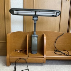 卓上ラック・ライトの画像