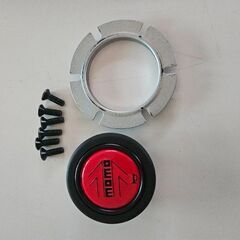 33パイ　ステアリングの画像