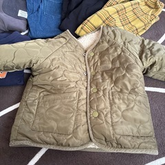 子供服１１０センチの画像