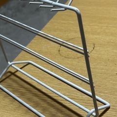 ピアス  ネックレス  収納  の画像