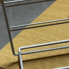 ピアス  ネックレス  収納  の画像