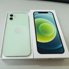 【所沢で高価買取】iPhone12（64GB）中古美品をお…