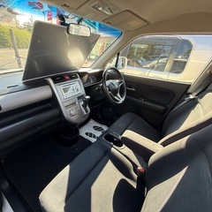 ホンダ　ゼスト スパーク（H22年式）の画像