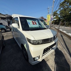 ホンダ　ゼスト スパーク（H22年式）の画像