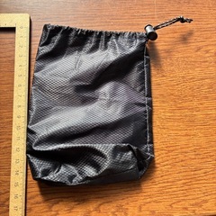 ミニポーチの画像