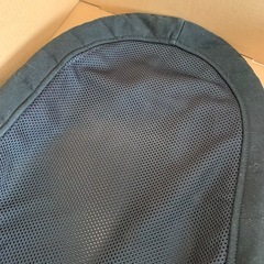 バウンサー　ベビービョルンの画像