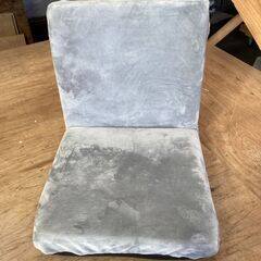 ミニ座椅子の画像