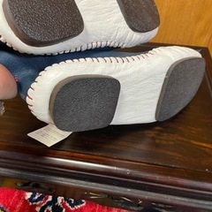 新品未使用　定価16,000円　C.I.Lシーアイエル本革ショートブーツ　シューズ　の画像