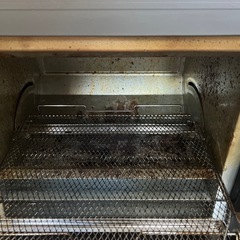 象印　オーブントースターの画像