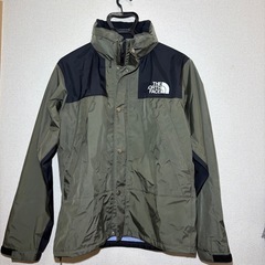 人気秋冬！THE NORTH FACE GORE-TEX マウンテンパーカー の画像